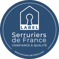 Label Serruriers de France – Confiance et qualité