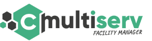 Logo CMULTISERV