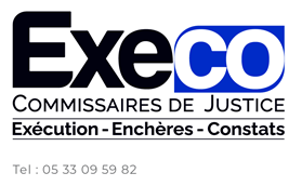 Logo Execo