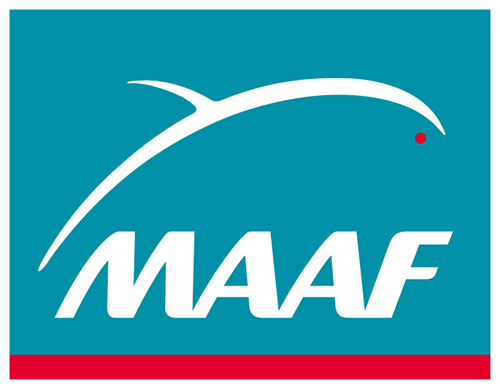 Logo MAAF